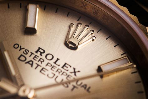 interesting rolex facts